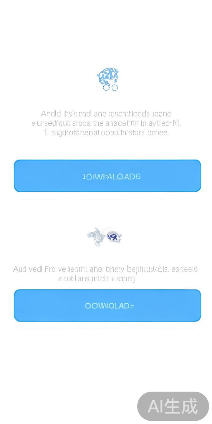 手机版用户：在官网找到“安卓版”或“苹果版”下载按