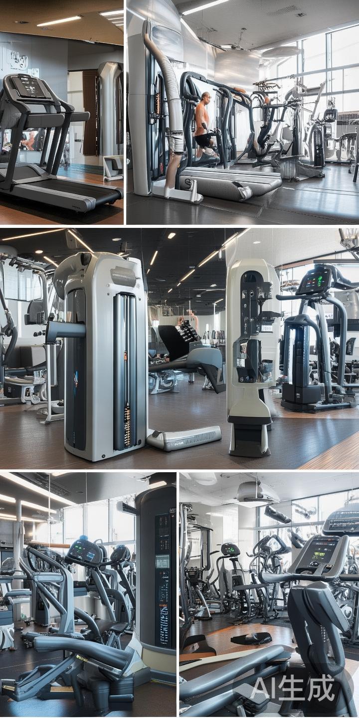 在开元万达李宁体育馆如何体验卓越运动与健身享受