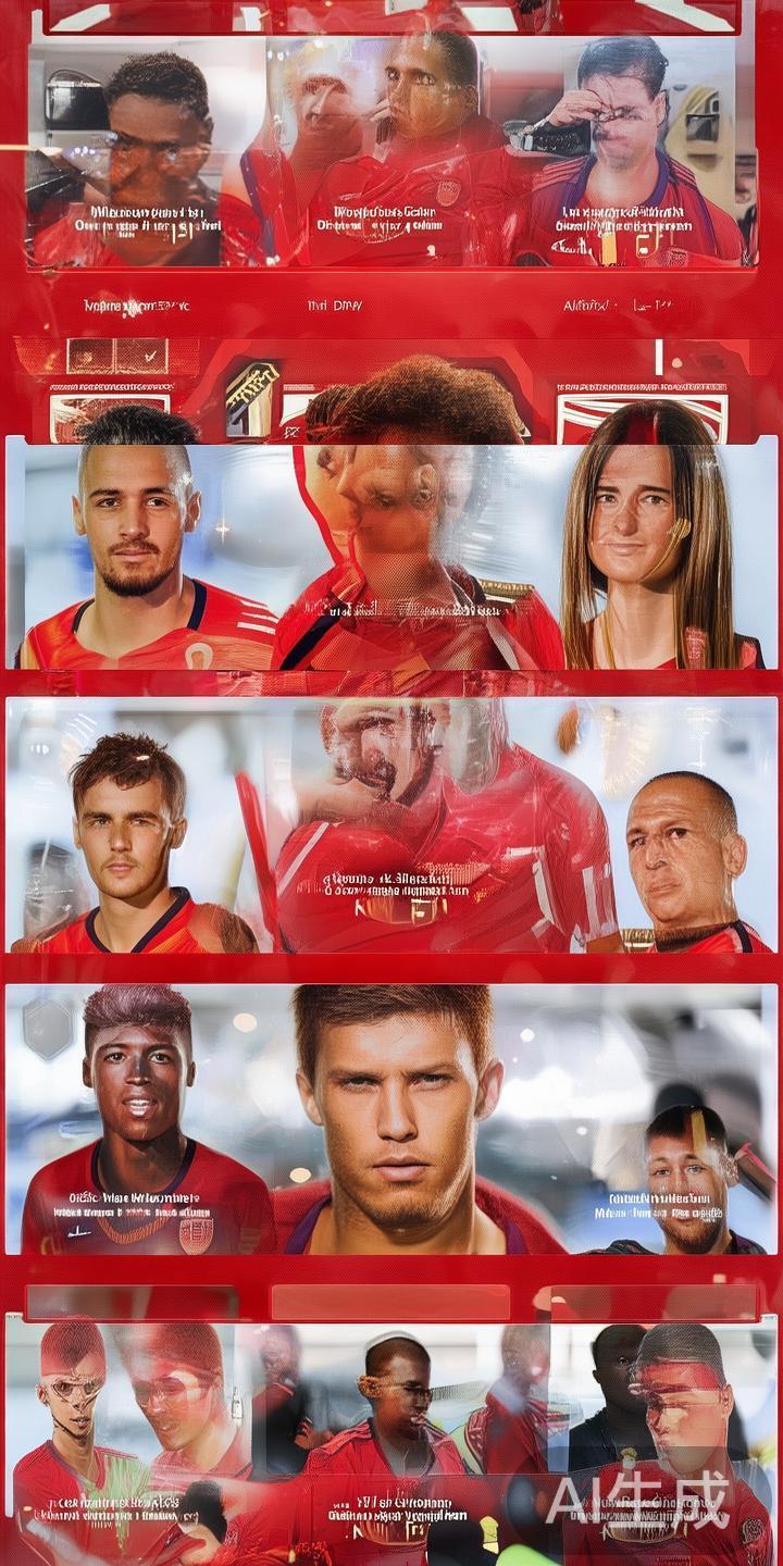 全面深入解析开元体育足球官网球队资料与赛事战绩详细内容