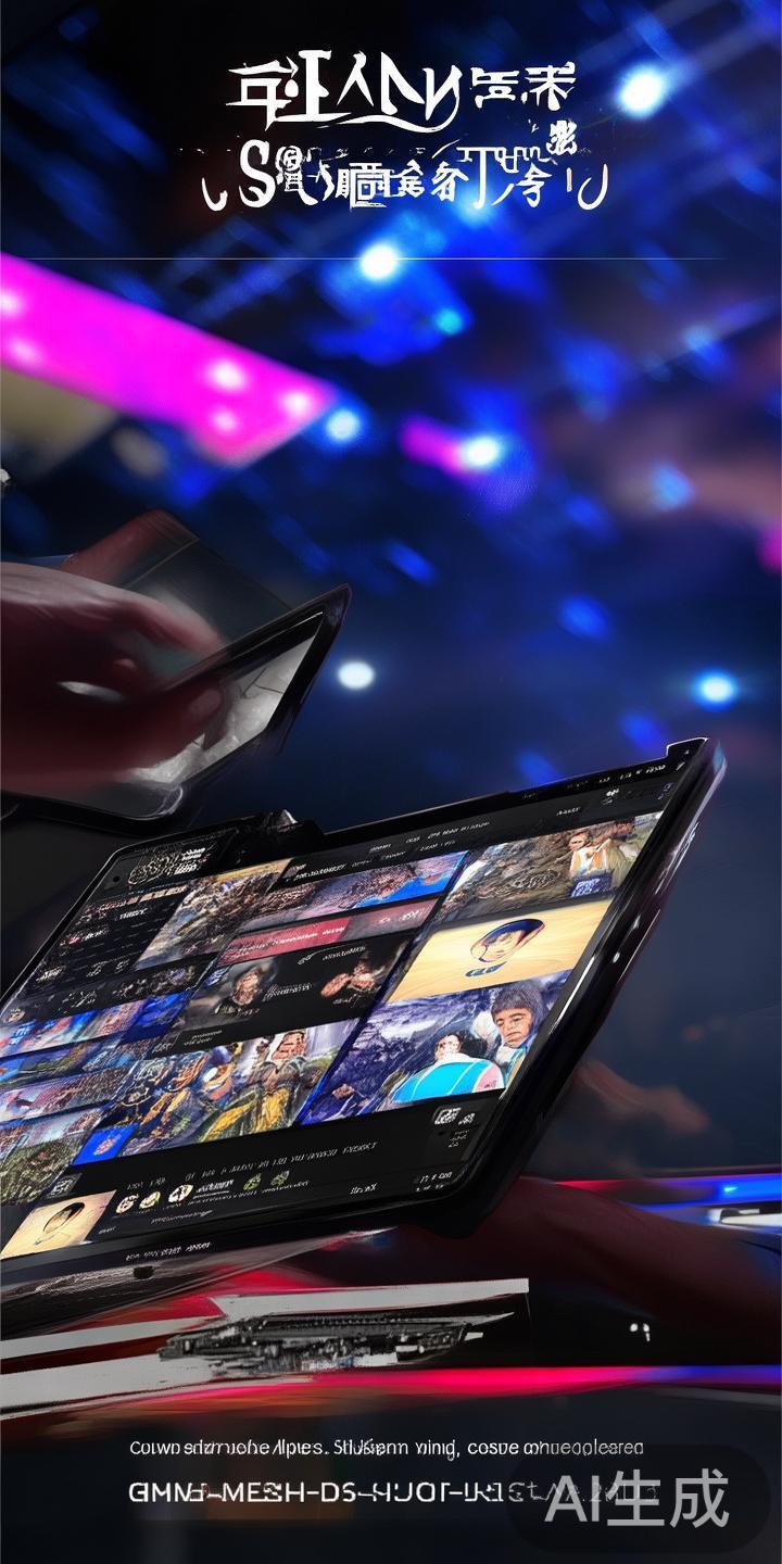 开启多元体育娱乐新体验：如何通过“g开元体育”平台尽享精彩纷呈的体育盛宴