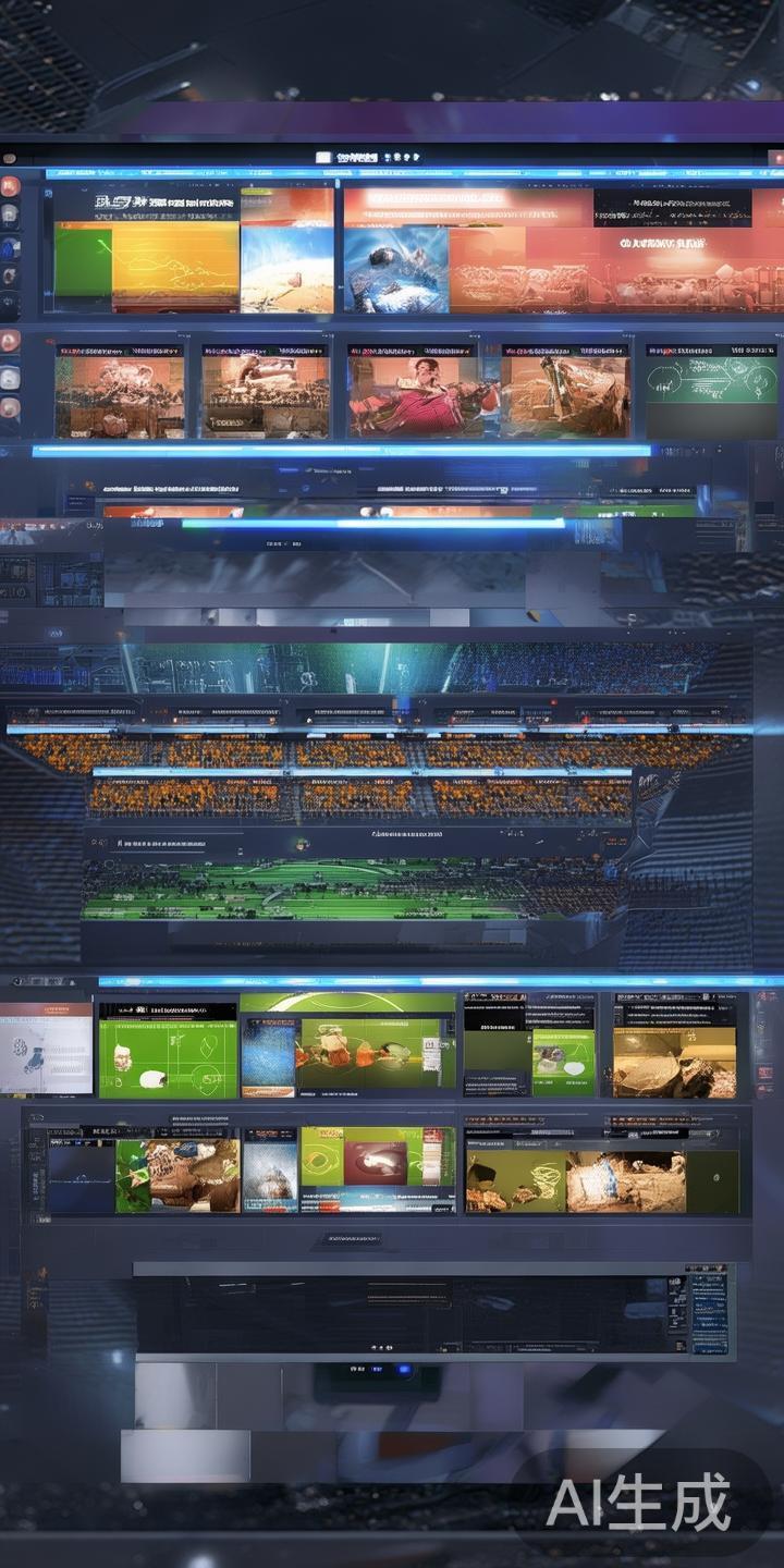 在现代社会，体育与娱乐已成为人们生活中不可或缺的一