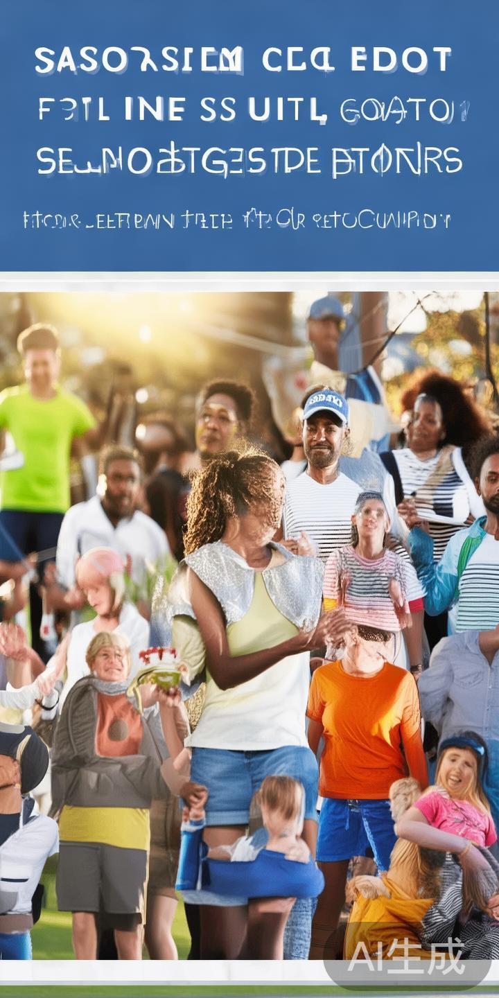 开元体育手：引领全民健身新时代的创新先锋与领跑品牌