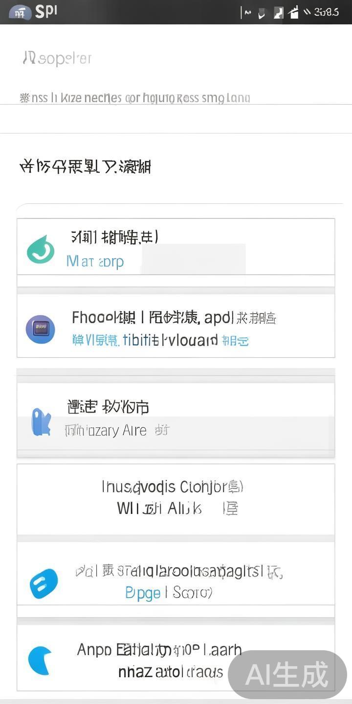 在应用商店搜索
在Google&nbsp;Play商店中搜
