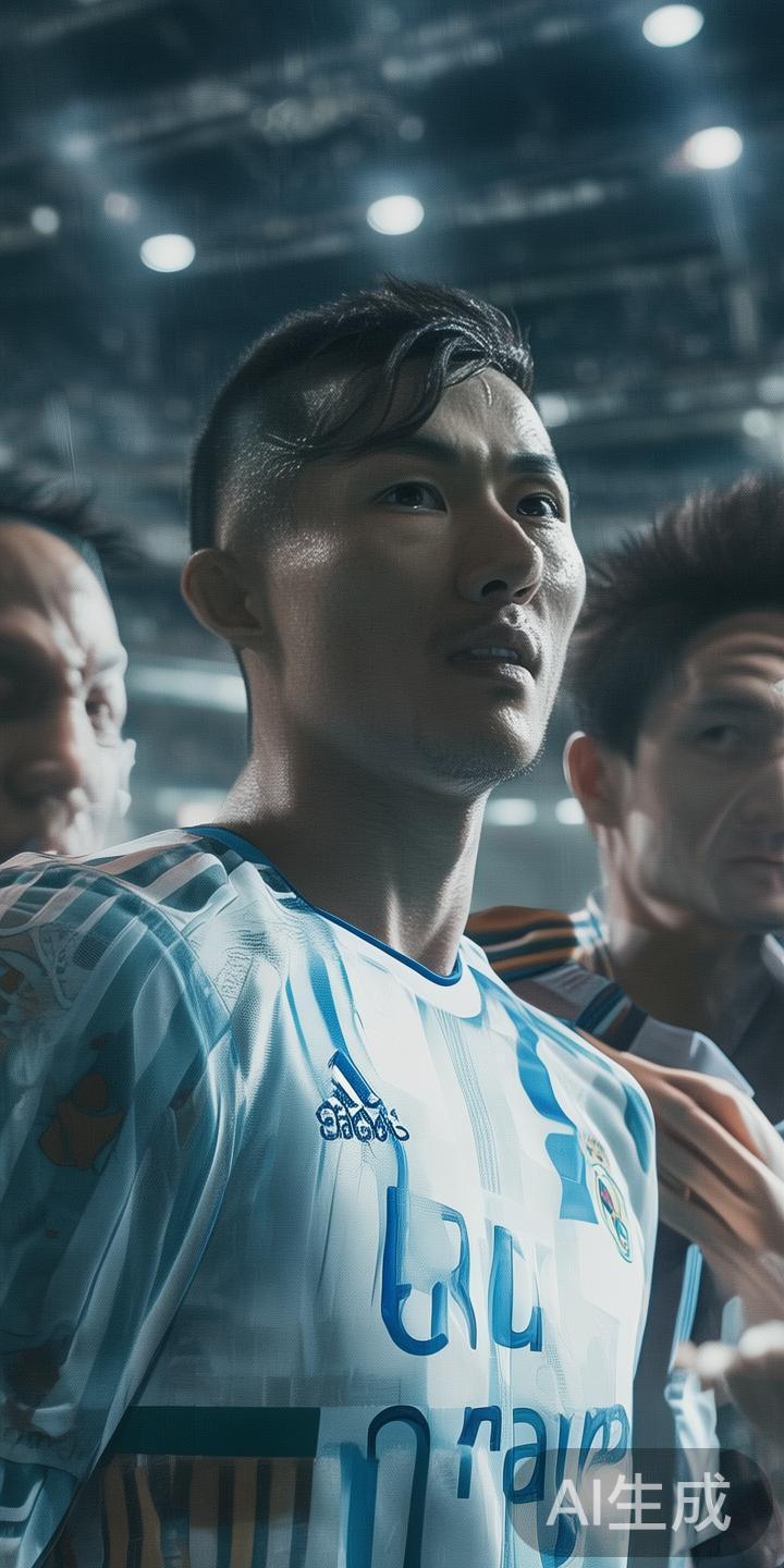 开元体育助力皇家马德里在亚洲市场品牌影响力不断攀升与扩大