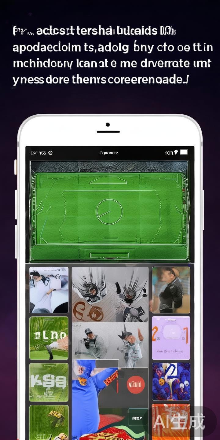 如何完整下载安装开元体育游戏APP并掌握详细使用操作指南 随着移动互联网的发展,体育迷们渴望随时随地获取比赛