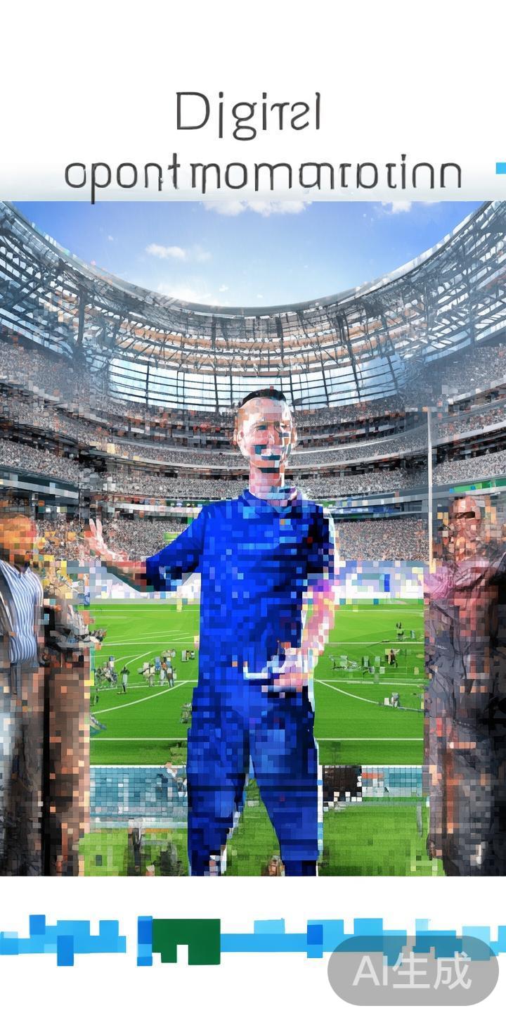 体育产业作为连接人民健康、娱乐和商业的重要纽带，正