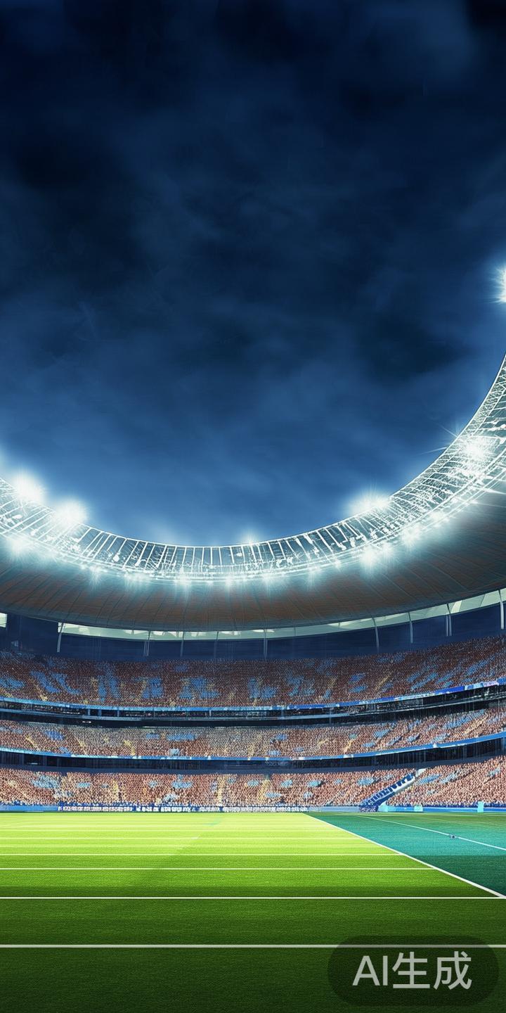 开元体育在世界杯广告投放中的策略选择与效果评估分析 前言:体育赛事作为全球性传播平台的价值
每年,国