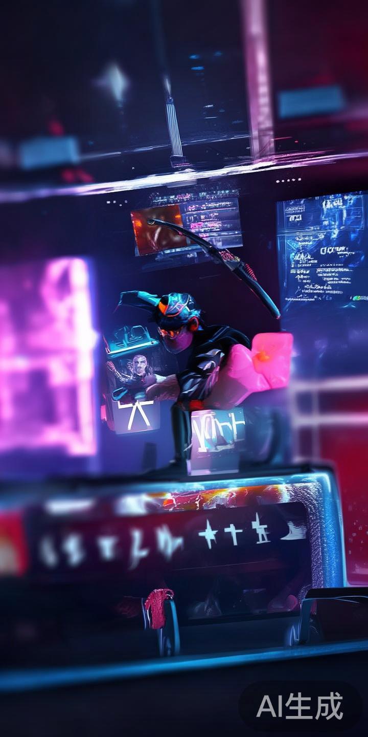 开元电竞体育全站:多元化赛事推广与玩家互动平台全面解析