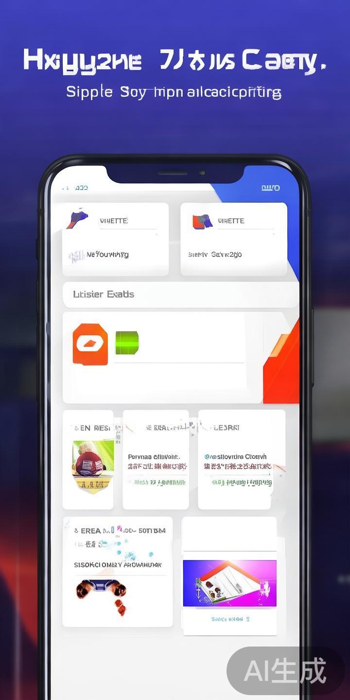 开元体育App:打造独具特色的用户界面设计与极致操控体验