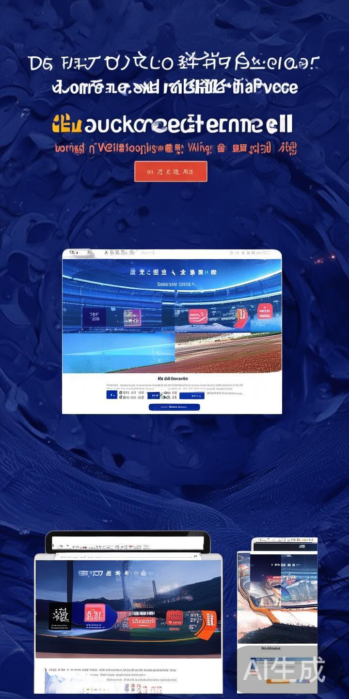 访问官方网站：输入"开元体育"的官方网址（官网地址